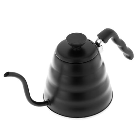 Kuhalo za vodu HARIO 4977642021563 (1.2L) crna-1