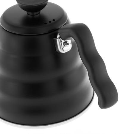 Kuhalo za vodu HARIO 4977642021563 (1.2L) crna-3