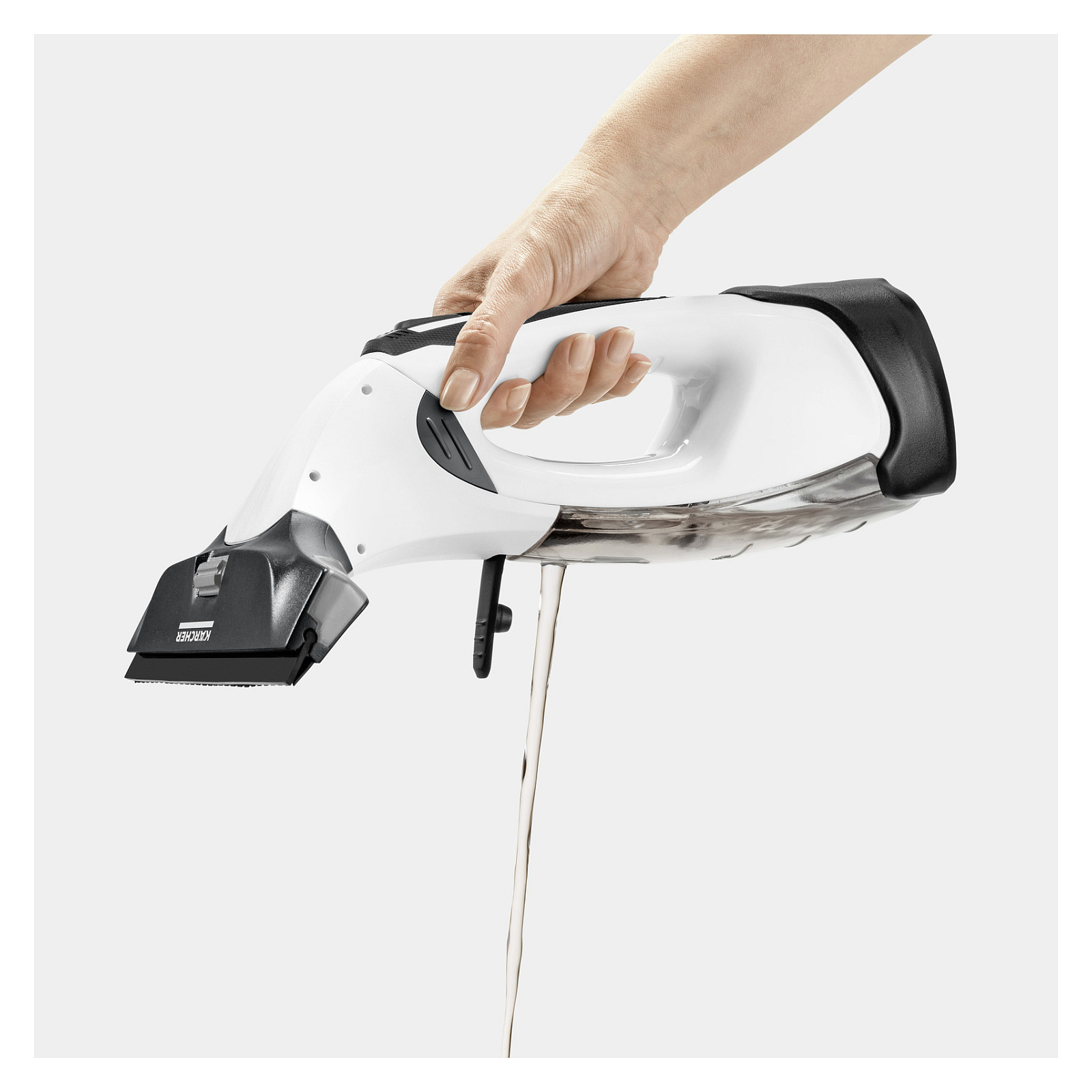 Čistač prozora KARCHER WV 5 Plus N - 1.633-701.0-1