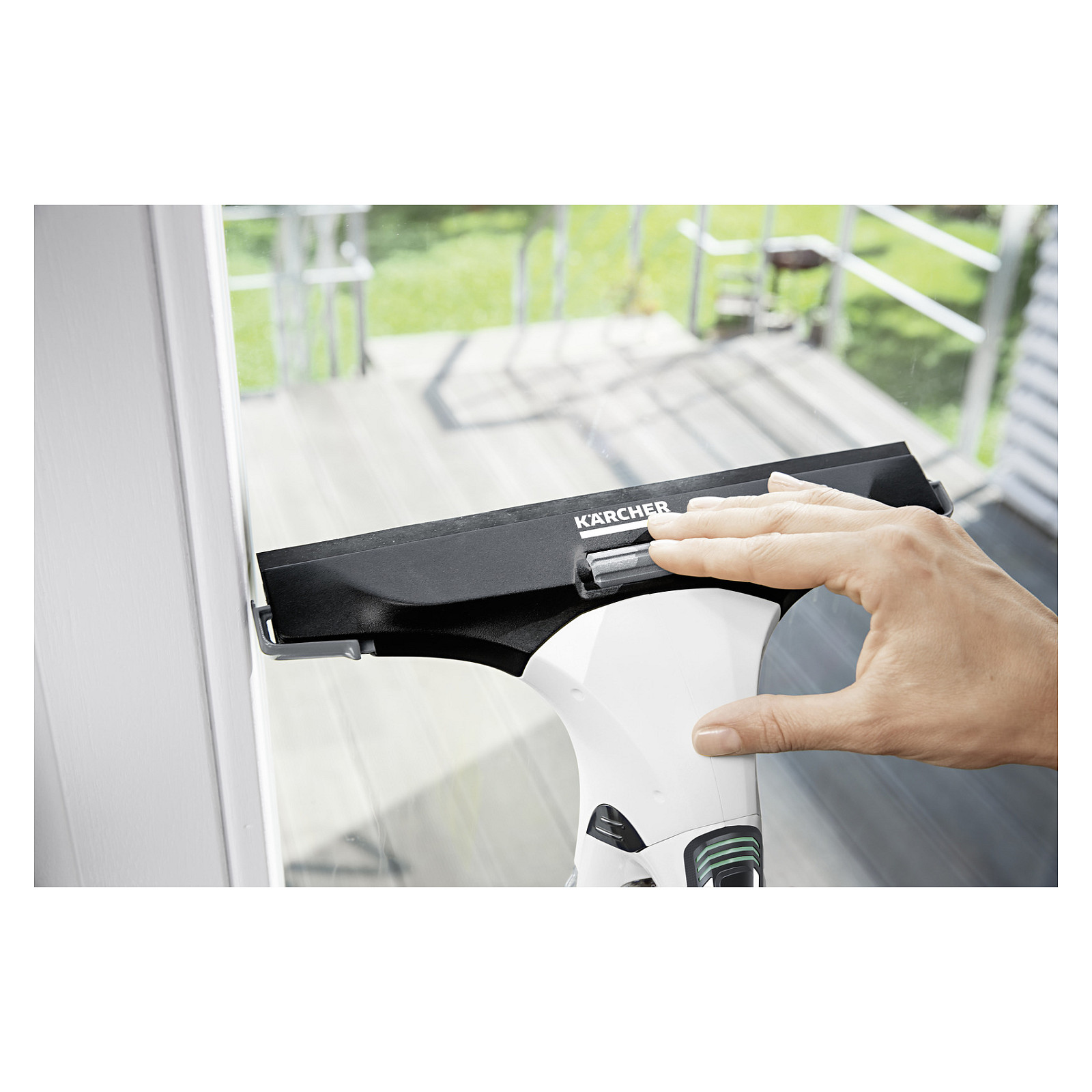 Čistač prozora KARCHER WV 5 Plus N - 1.633-701.0-6