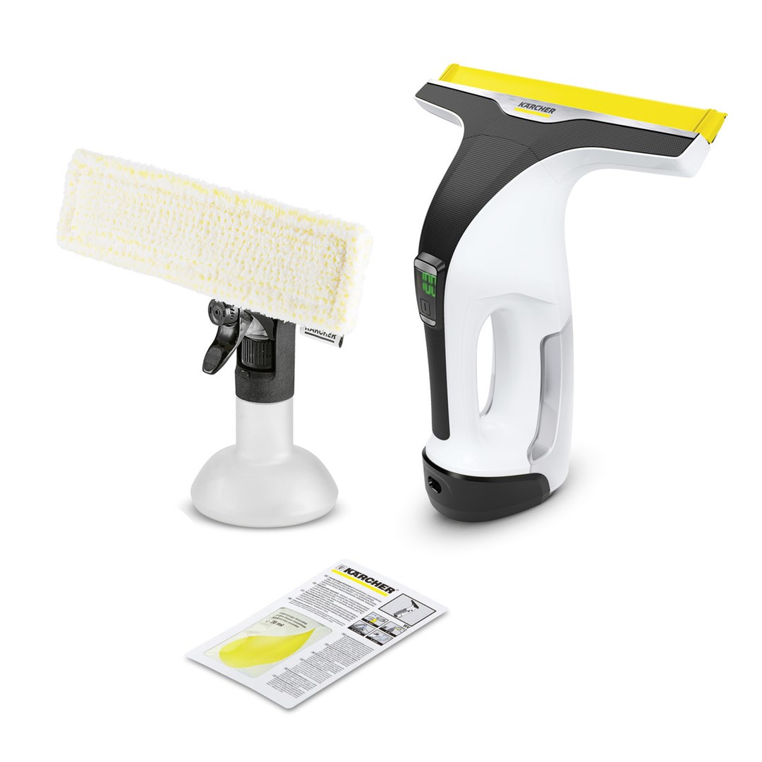 Čistač prozora KARCHER WV 6 Plus - 1.633-741.0