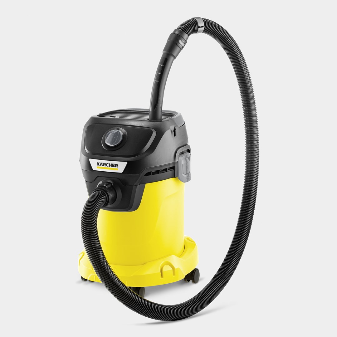 Usisavač uniwersalny KARCHER KWD 3 V-17/4/20/F - 1.628-442.0-7