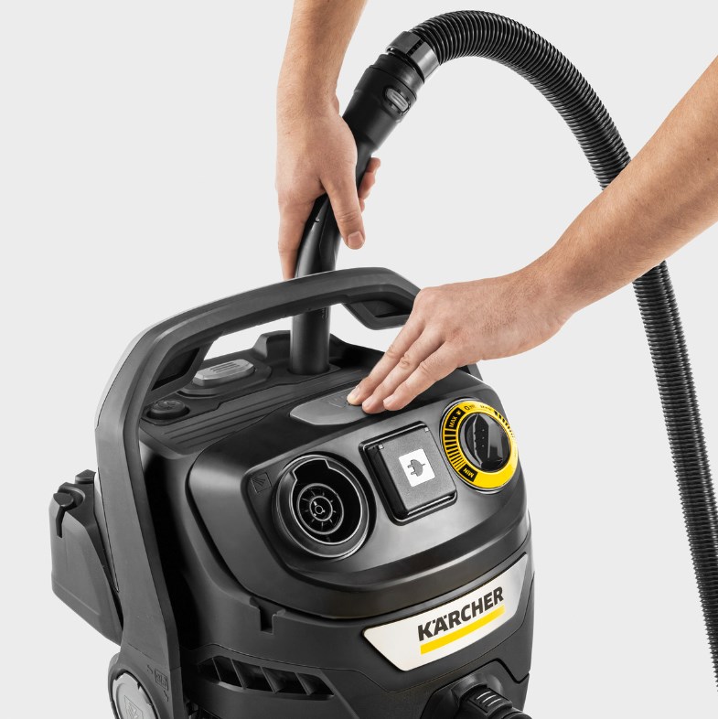 Usisavač KARCHER KWD 6 P V-25/6/22 (1.628-485.0)-6