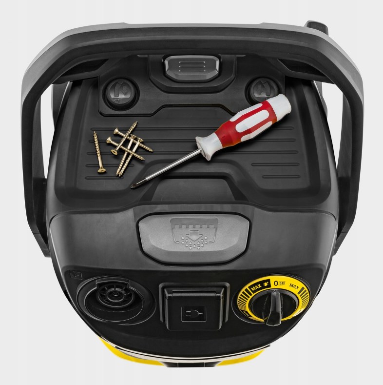 Usisavač KARCHER KWD 6 P V-25/6/22 (1.628-485.0)-4