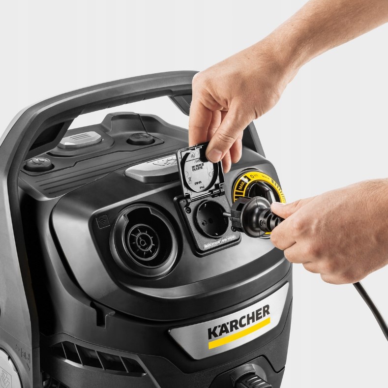 Usisavač KARCHER KWD 6 P V-25/6/22 (1.628-485.0)-3