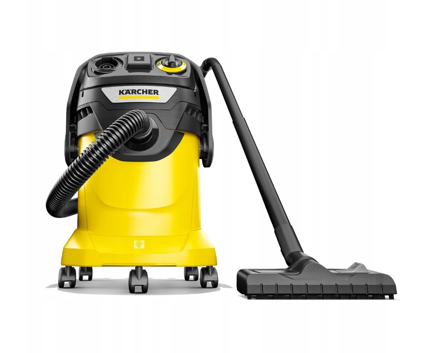 Usisavač KARCHER KWD 6 P V-25/6/22 (1.628-485.0)-0