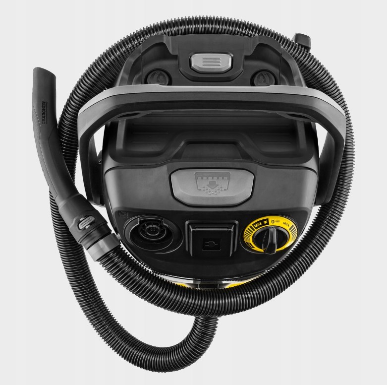 Usisavač KARCHER KWD 6 P V-25/6/22 (1.628-485.0)-2