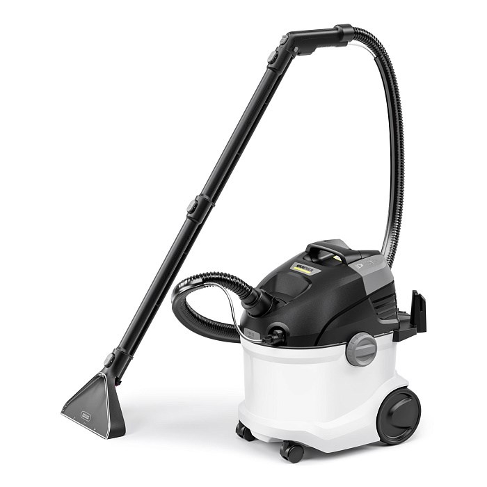 Usisavač KARCHER SE 5, za dubinsko čišćenje