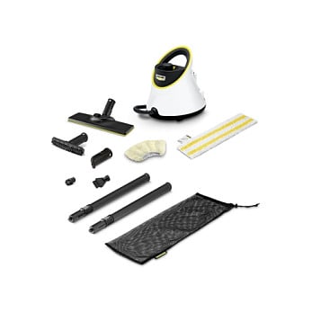 Parni čistač KARCHER SC 2 Deluxe - 1.513-400.0