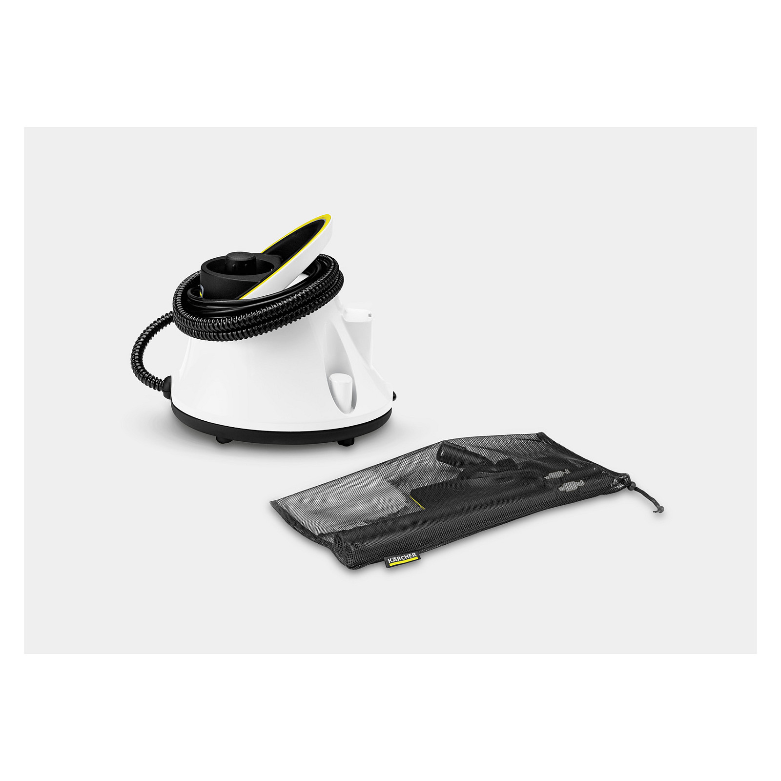 Parni čistač KARCHER SC 2 Deluxe - 1.513-400.0-1