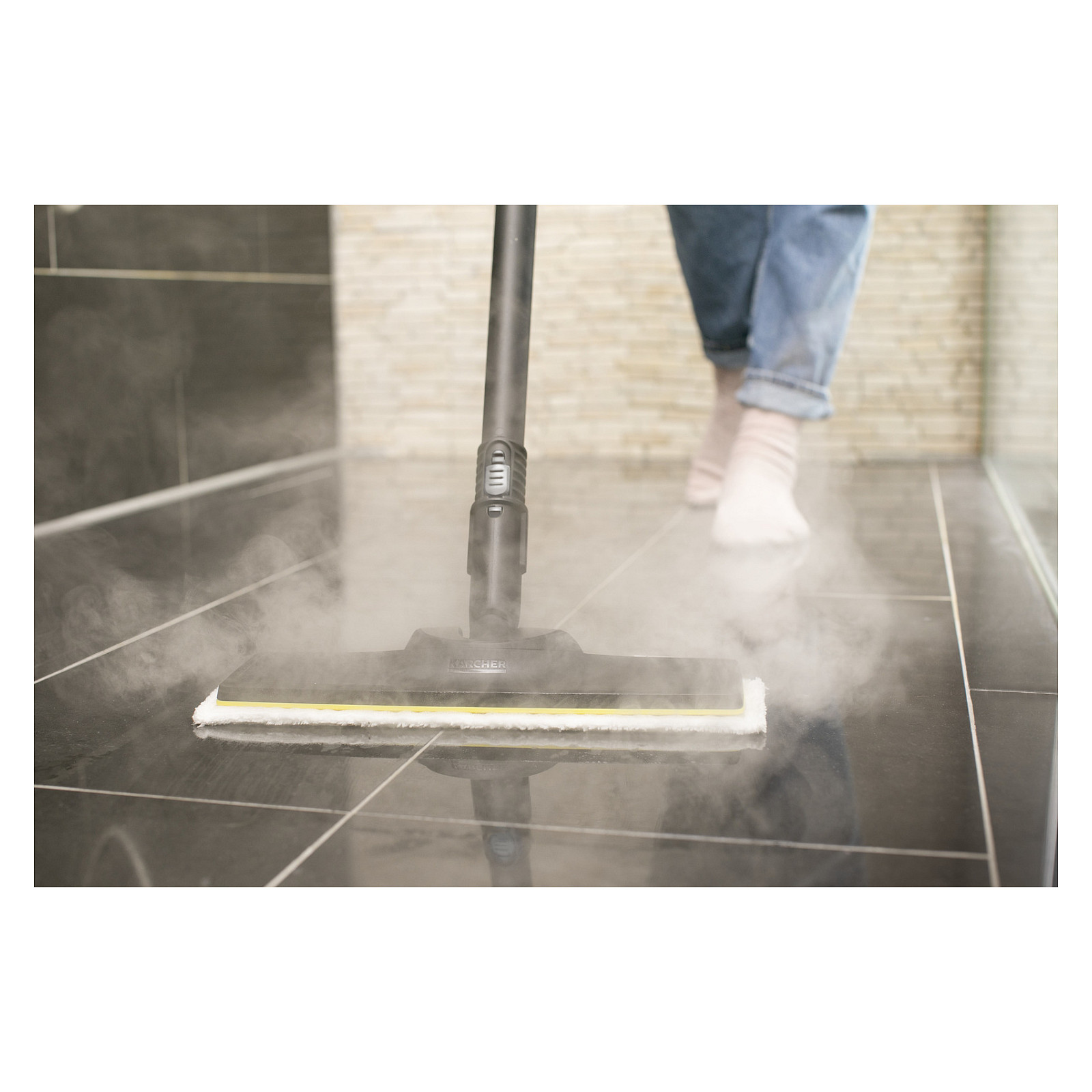 Parni čistač KARCHER SC 2 Deluxe - 1.513-400.0-3