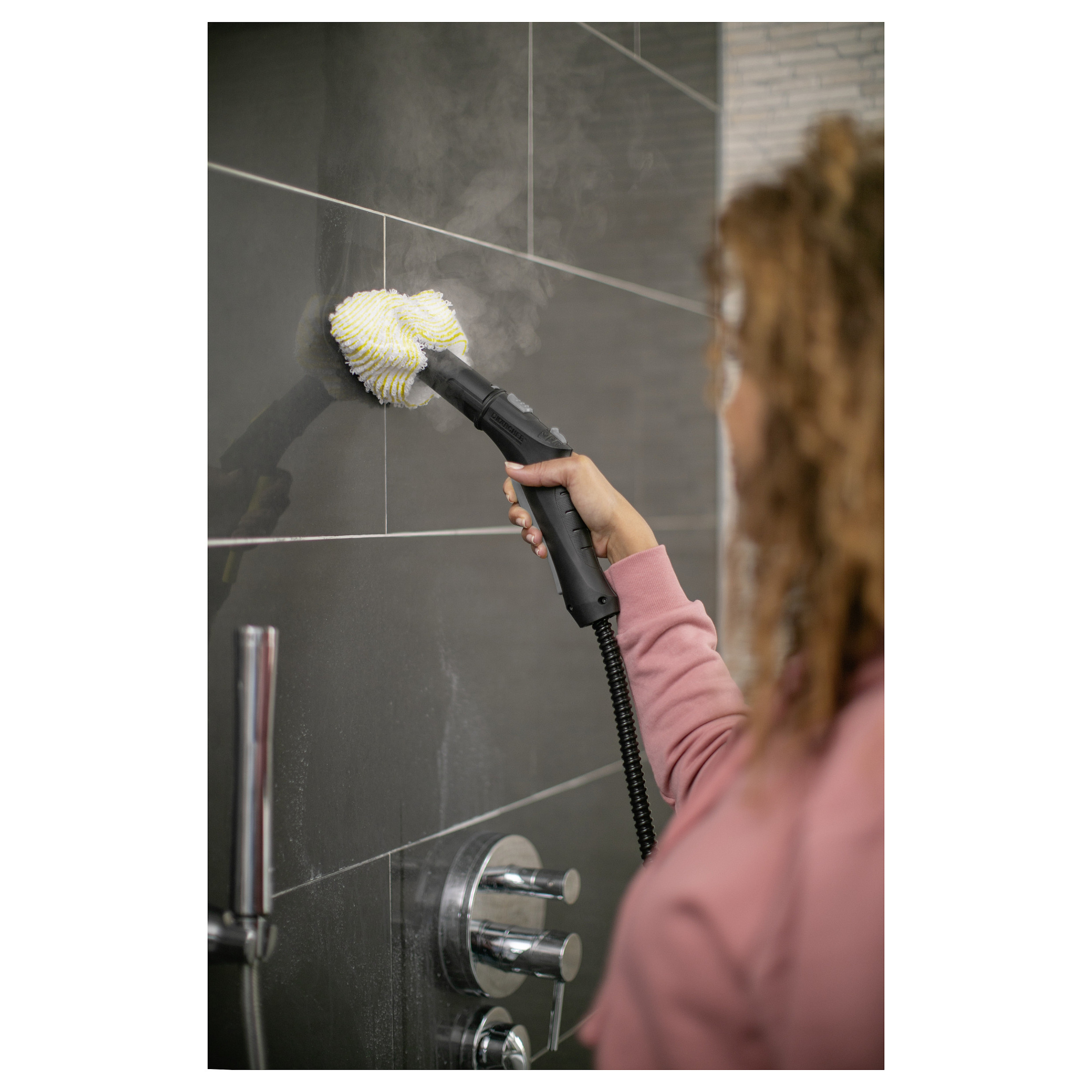Parni čistač KARCHER SC 2 Deluxe - 1.513-400.0-6