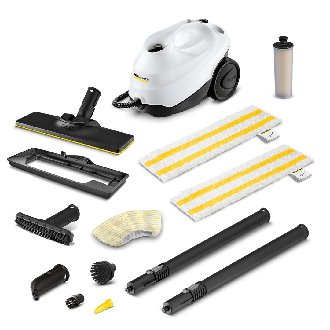 Parni čistač KARCHER SC 3 EasyFix Plus 1.513-661.0-5