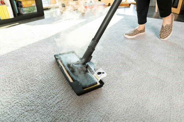 Parni čistač KARCHER SC 3 EasyFix Plus 1.513-661.0-3