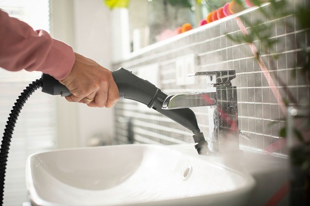 Parni čistač KARCHER SC 3 EasyFix Plus 1.513-661.0-2
