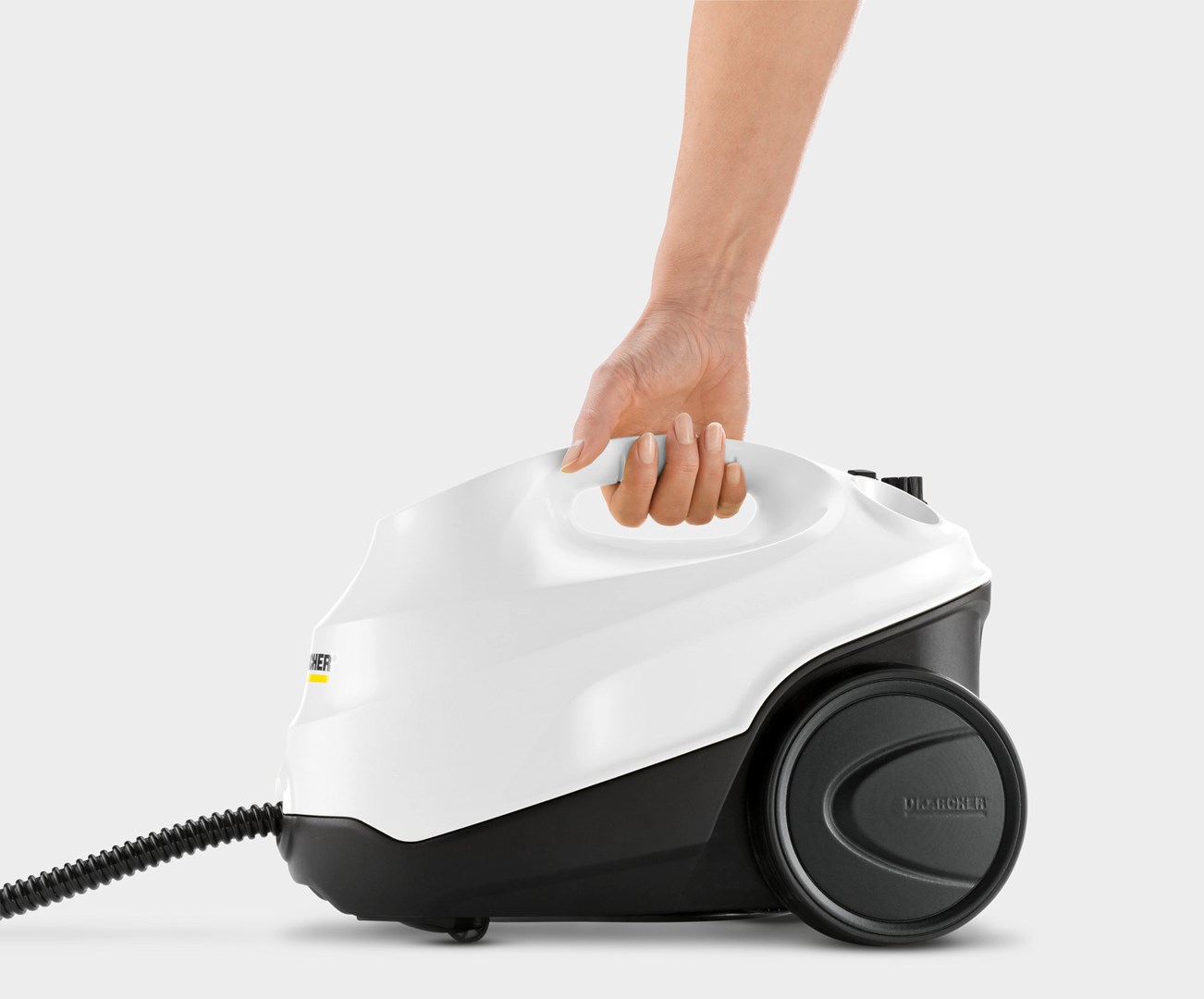 Parni čistač KARCHER SC 3 EasyFix Plus 1.513-661.0-1