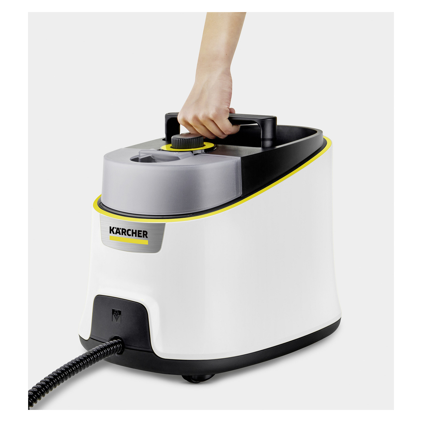 Parni čistač KARCHER SC 4 Deluxe - 1.513-460.0-1