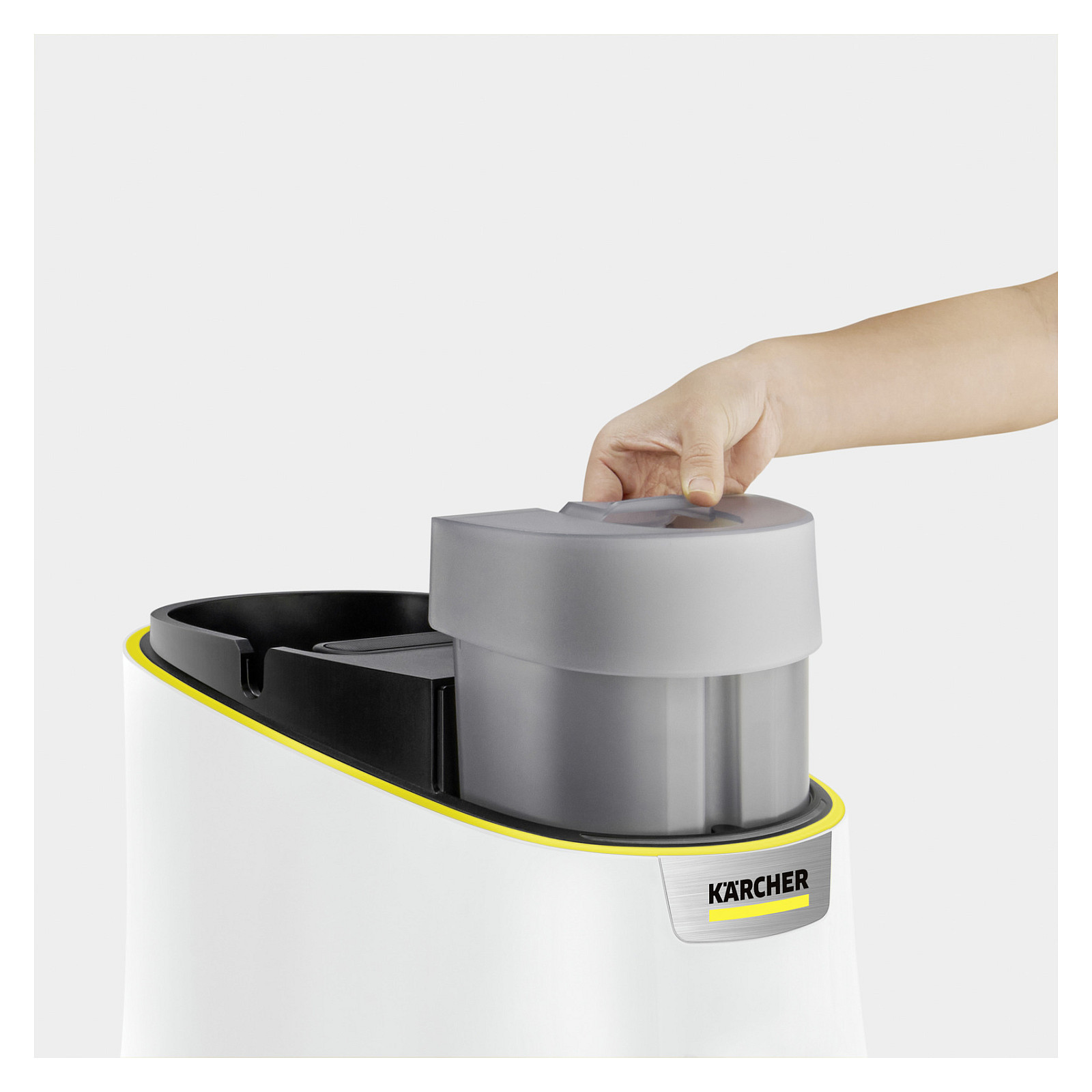 Parni čistač KARCHER SC 4 Deluxe - 1.513-460.0-2