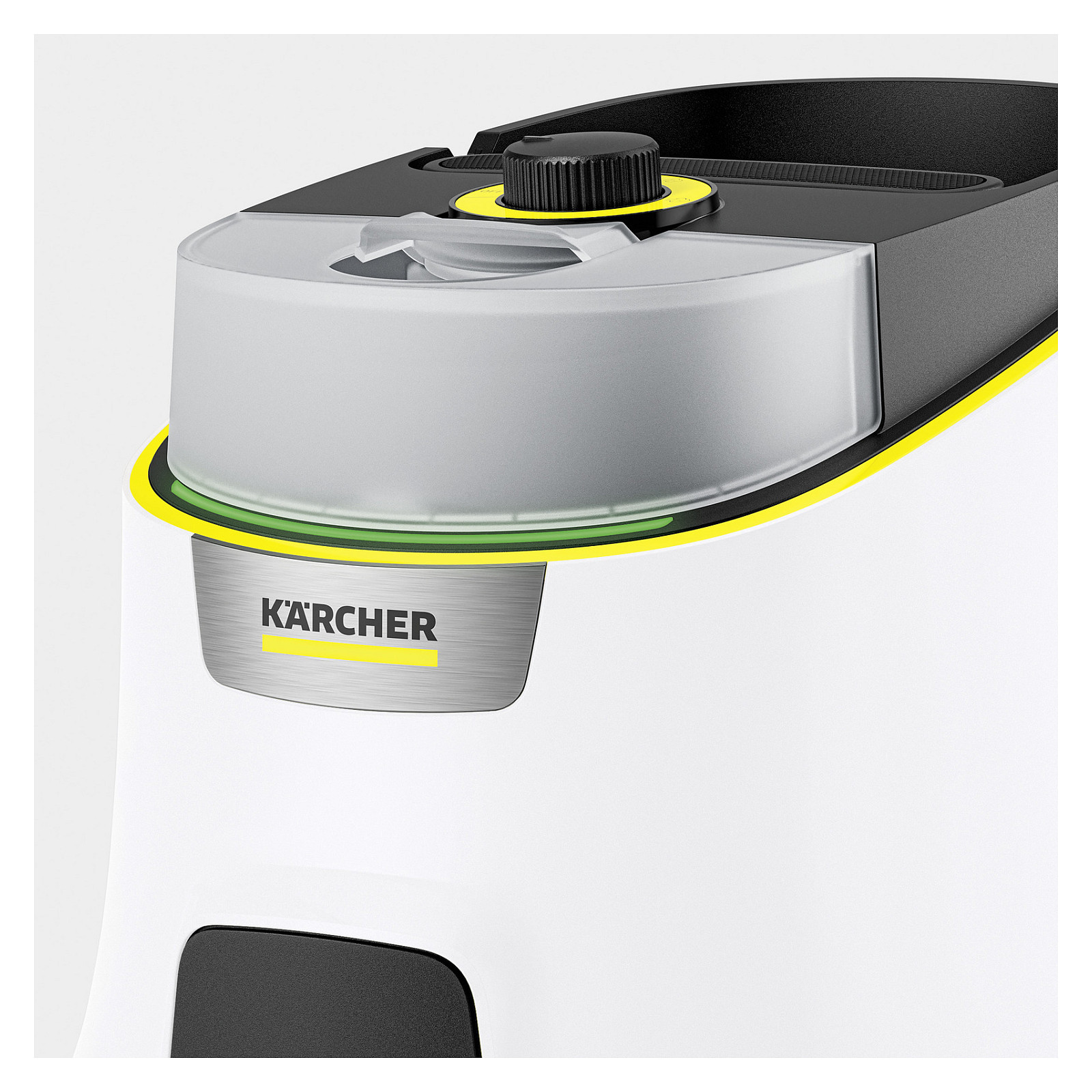 Parni čistač KARCHER SC 4 Deluxe - 1.513-460.0-4
