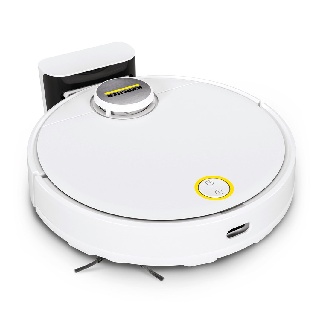 Robotski usisavač KARCHER RCV 3 - 1.269-620.0-0