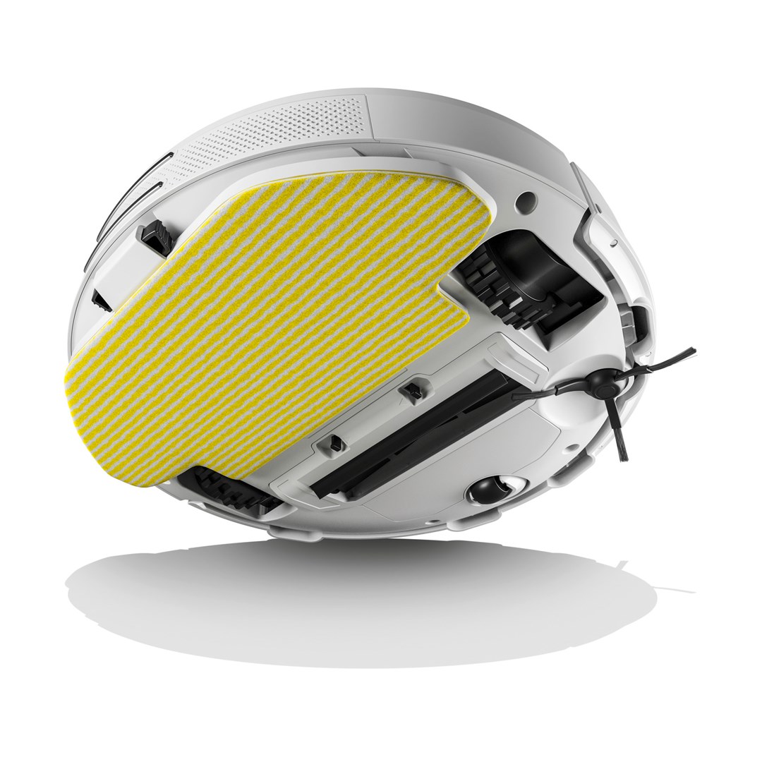 Robotski usisavač KARCHER RCV 3 - 1.269-620.0-2
