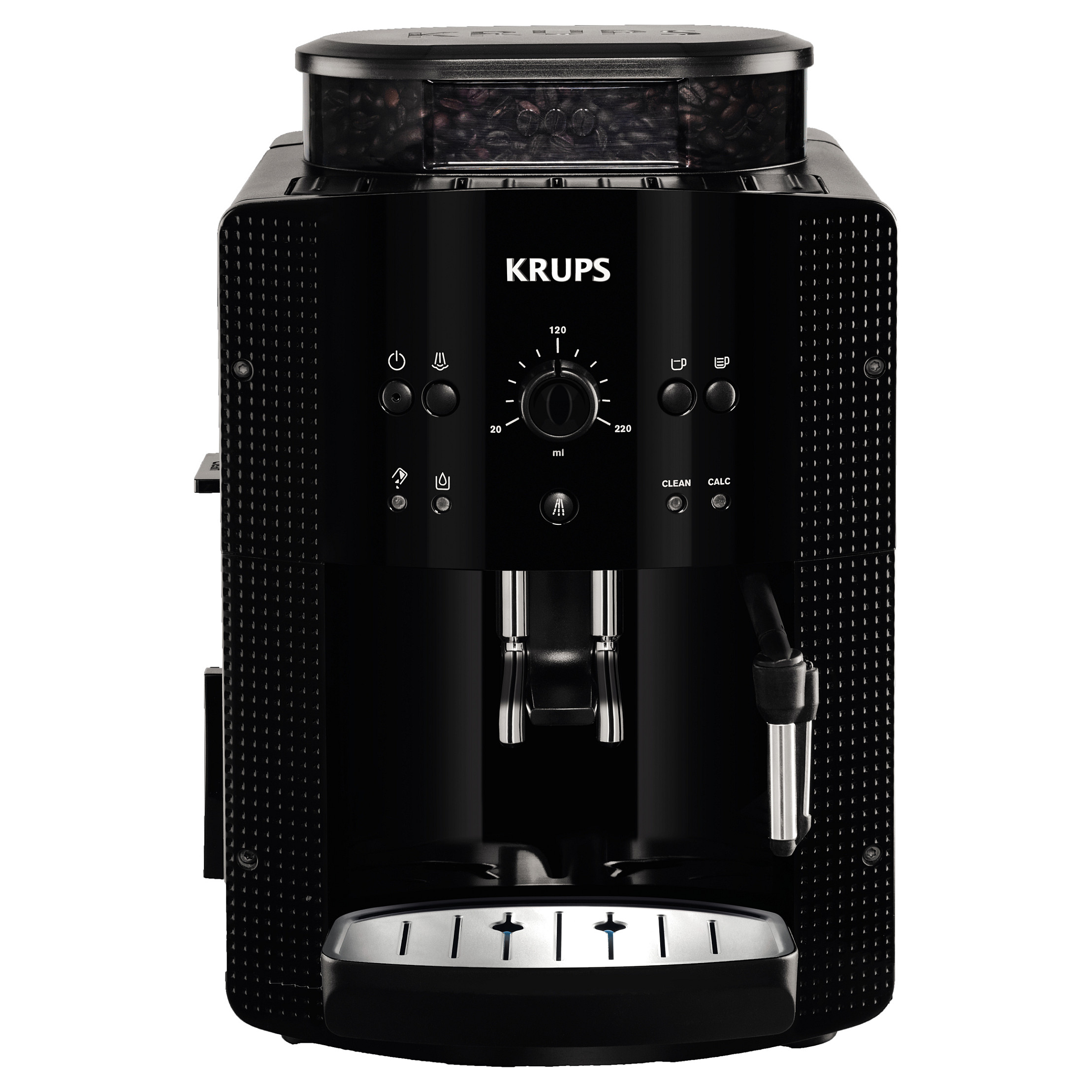 Aparat za kavu KRUPS Roma EA8108 (1.8L, 1450W, automatski, espresso)-0