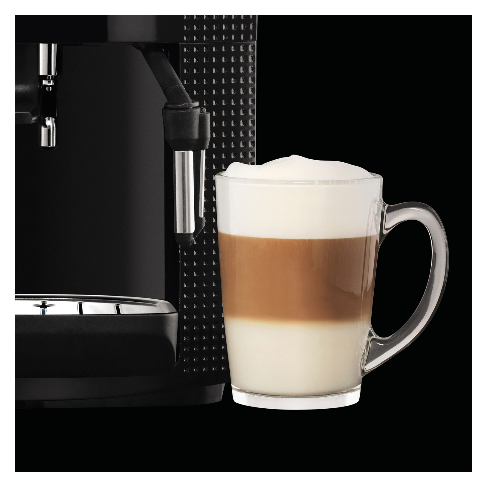 Aparat za kavu KRUPS Roma EA8108 (1.8L, 1450W, automatski, espresso)-3