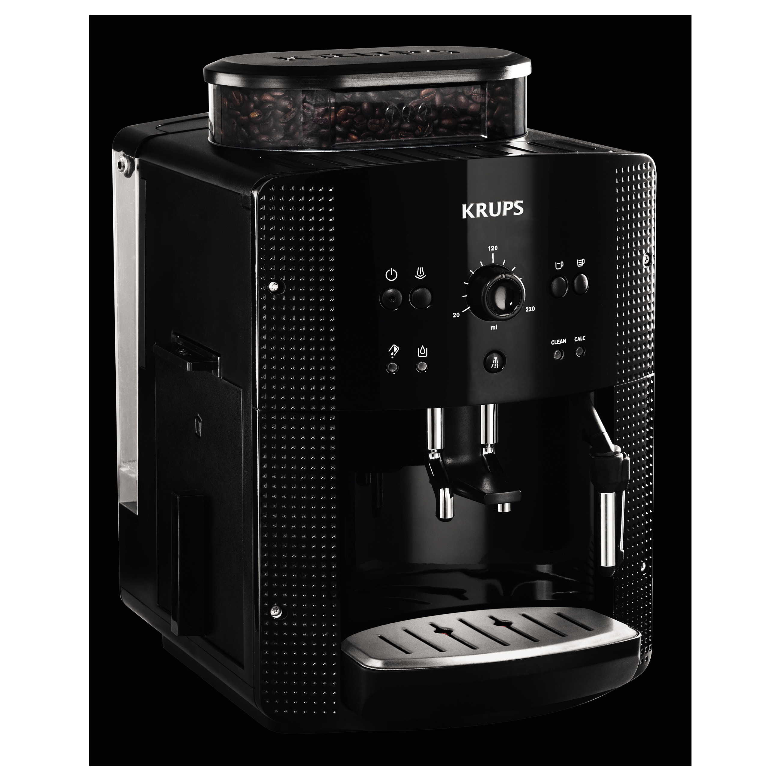 Aparat za kavu KRUPS Roma EA8108 (1.8L, 1450W, automatski, espresso)-6