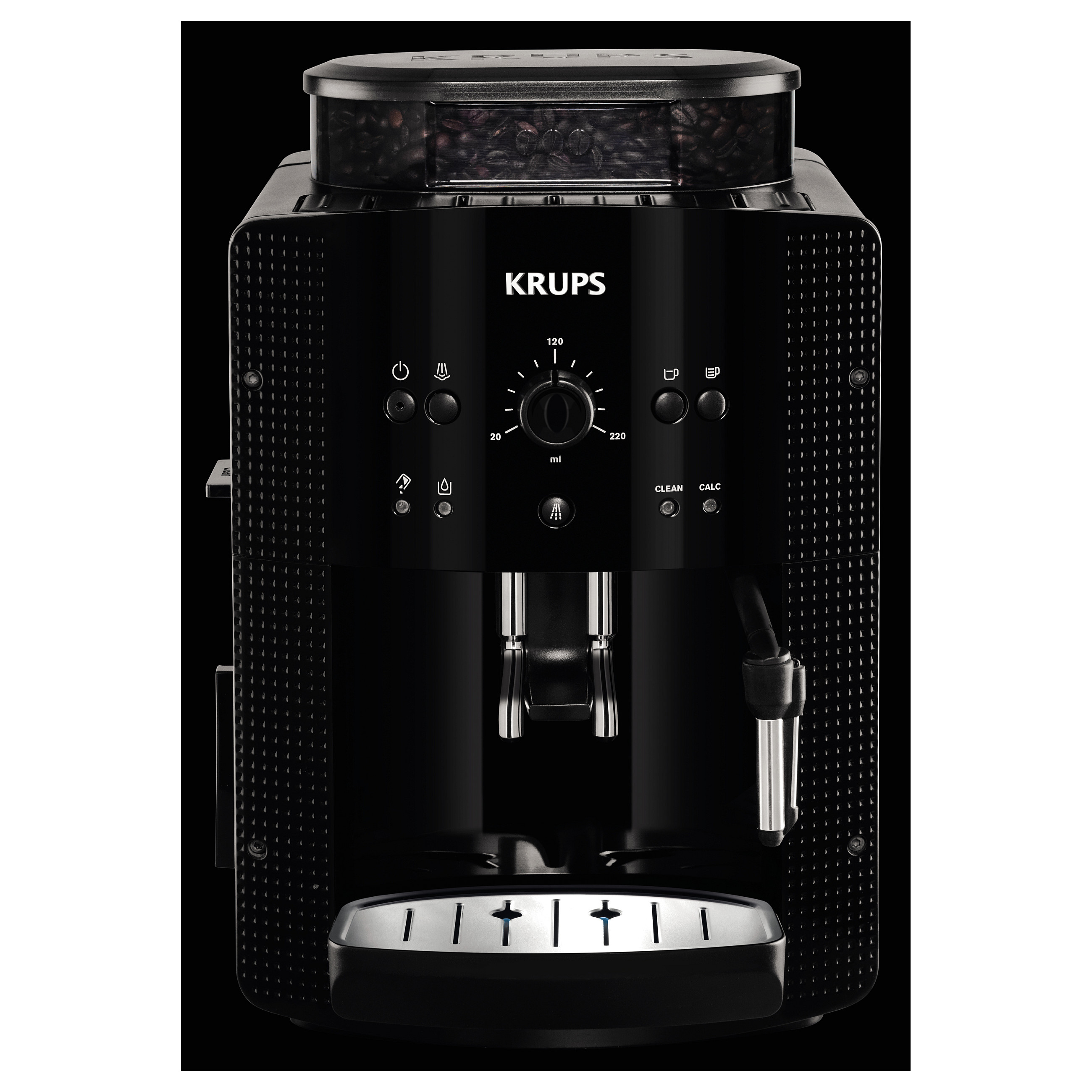 Aparat za kavu KRUPS Roma EA8108 (1.8L, 1450W, automatski, espresso)-8