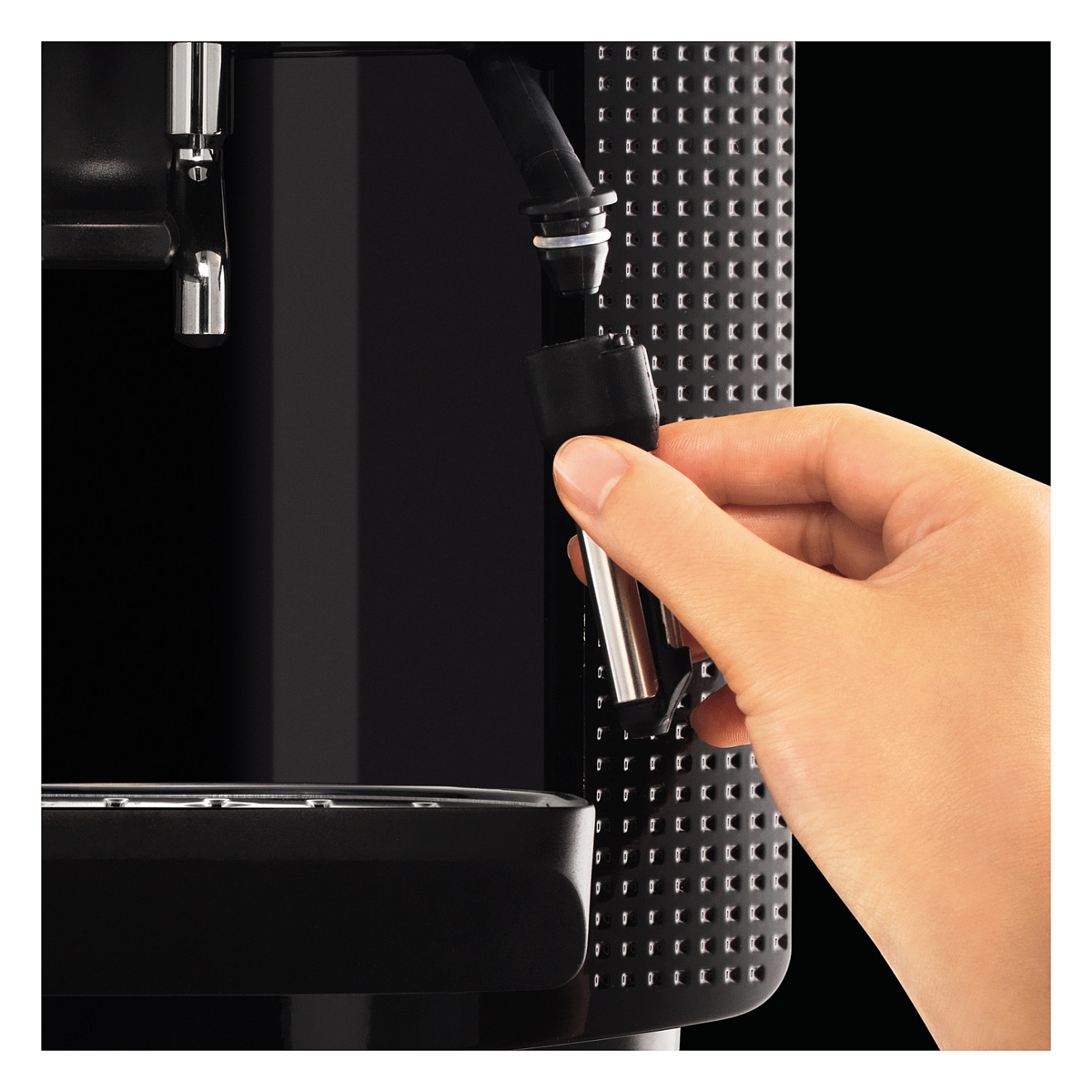 Aparat za kavu KRUPS Roma EA8108 (1.8L, 1450W, automatski, espresso)-9