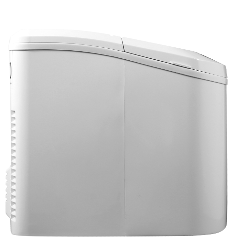 Prijenosni zamrzivač za led LIN ICE PRO-W12 bijeli-3