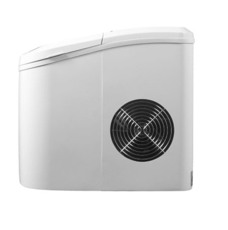Prijenosni zamrzivač za led LIN ICE PRO-W12 bijeli-7