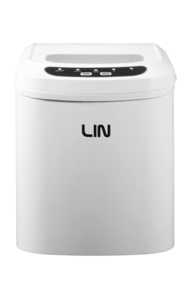 Prijenosni zamrzivač za led LIN ICE PRO-W12 bijeli