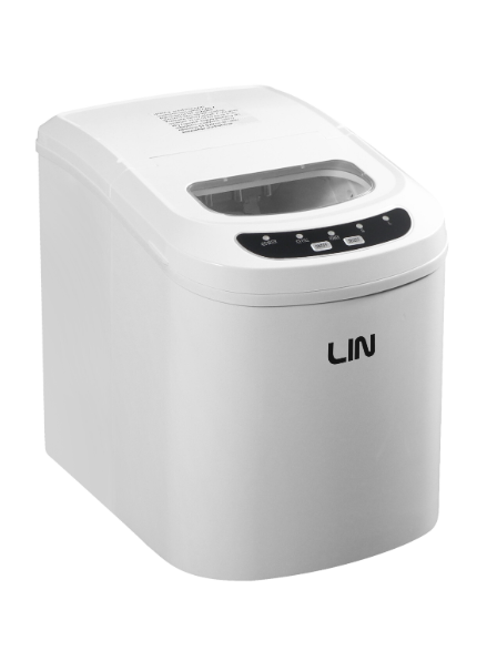 Prijenosni zamrzivač za led LIN ICE PRO-W12 bijeli-4