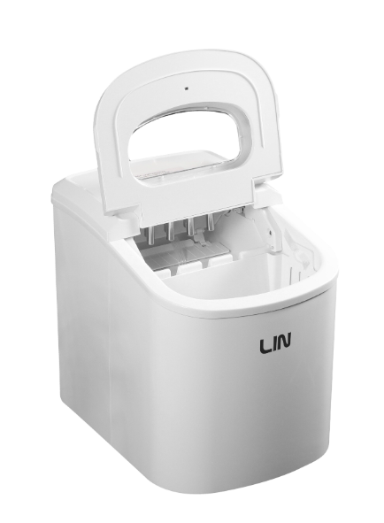 Prijenosni zamrzivač za led LIN ICE PRO-W12 bijeli-5