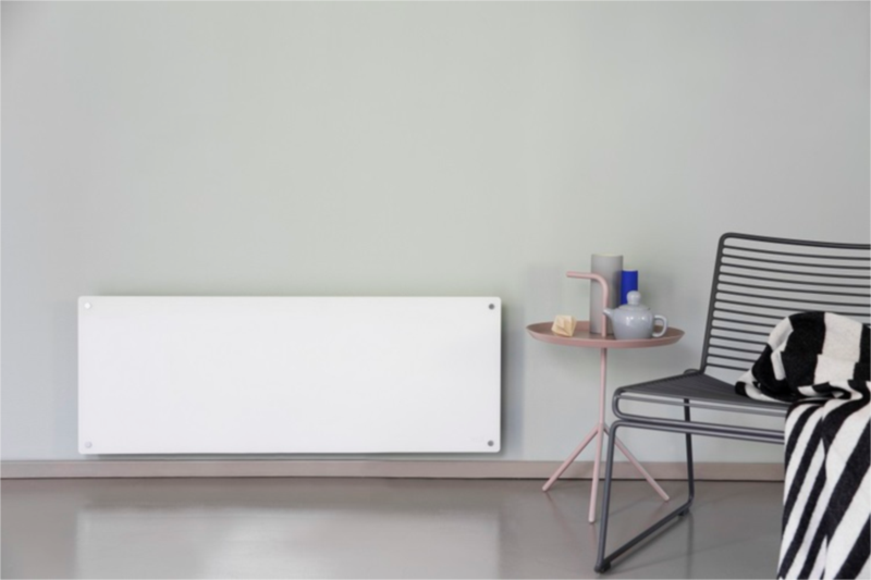 Mill MB1200DN Glass panel heater-6