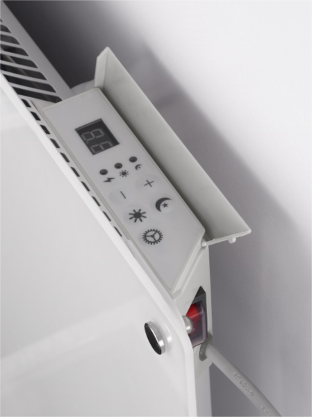 Mill MB1200DN Glass panel heater-1