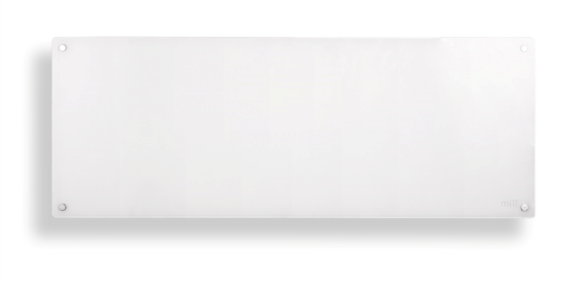 Mill MB1200DN Glass panel heater