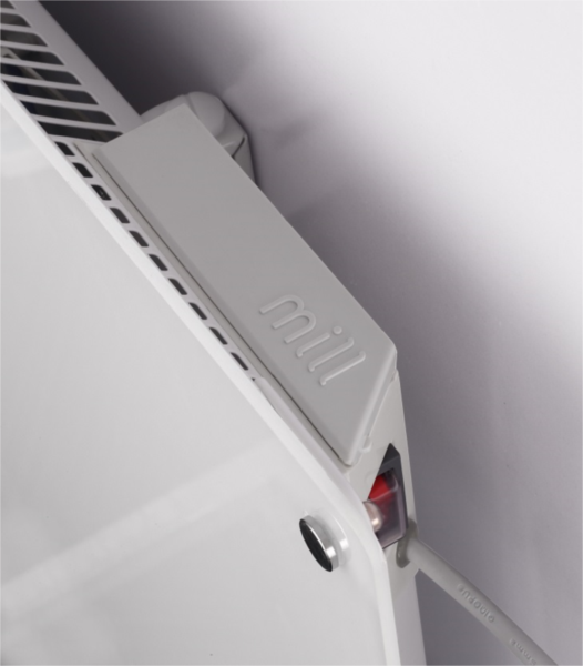Mill MB1200DN Glass panel heater-3