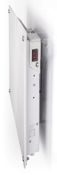 Mill MB1200DN Glass panel heater-2