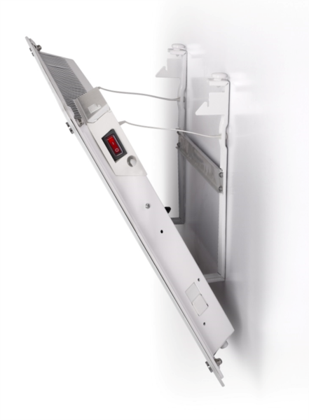Mill MB1200DN Glass panel heater-4