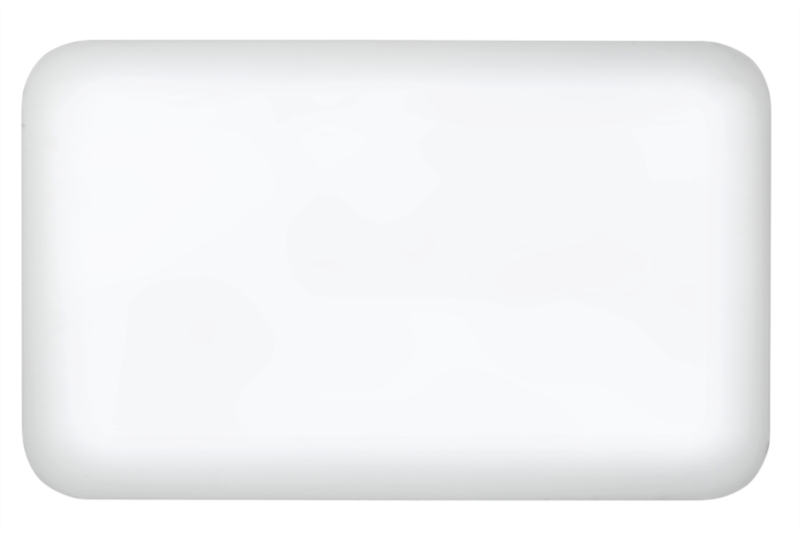 Panelni grijač MILL IB600DN (bijeli, 600 W)-0