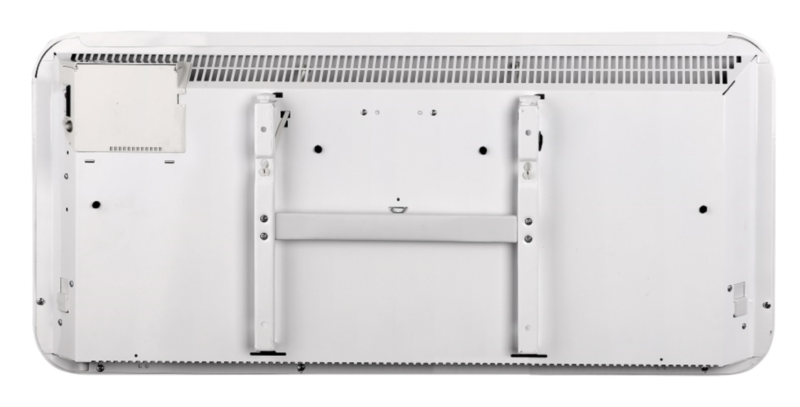 Panelni grijač MILL IB600DN (bijeli, 600 W)-4
