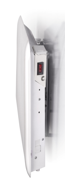 Panelni grijač MILL IB600DN (bijeli, 600 W)-3