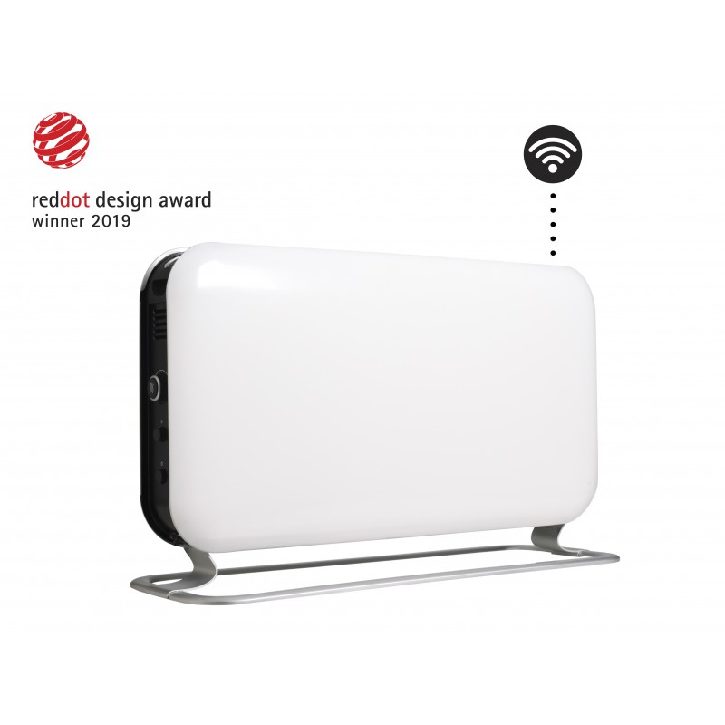 Grijač CONVECTION HEATER MILL CO1200WIFI3 (snaga 1200 W, boja bijela)-3