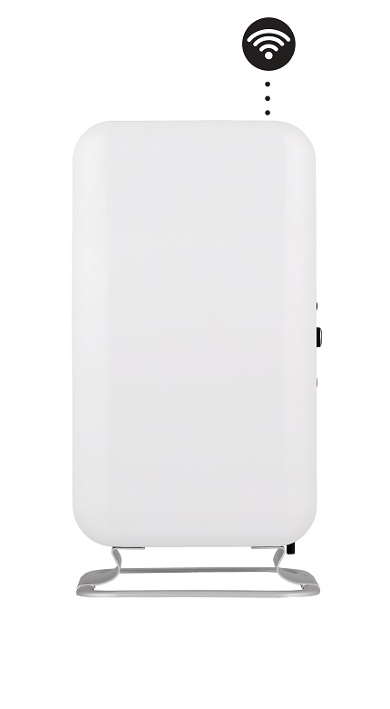 OIL HEATER MILL OIL1500WIFI3-2