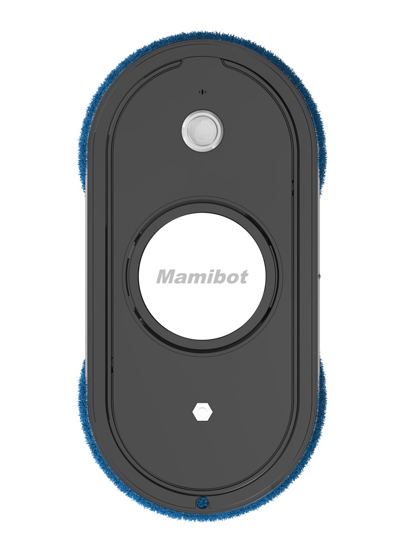 Robot za čišćenje prozora MAMIBOT W110-F crni-1