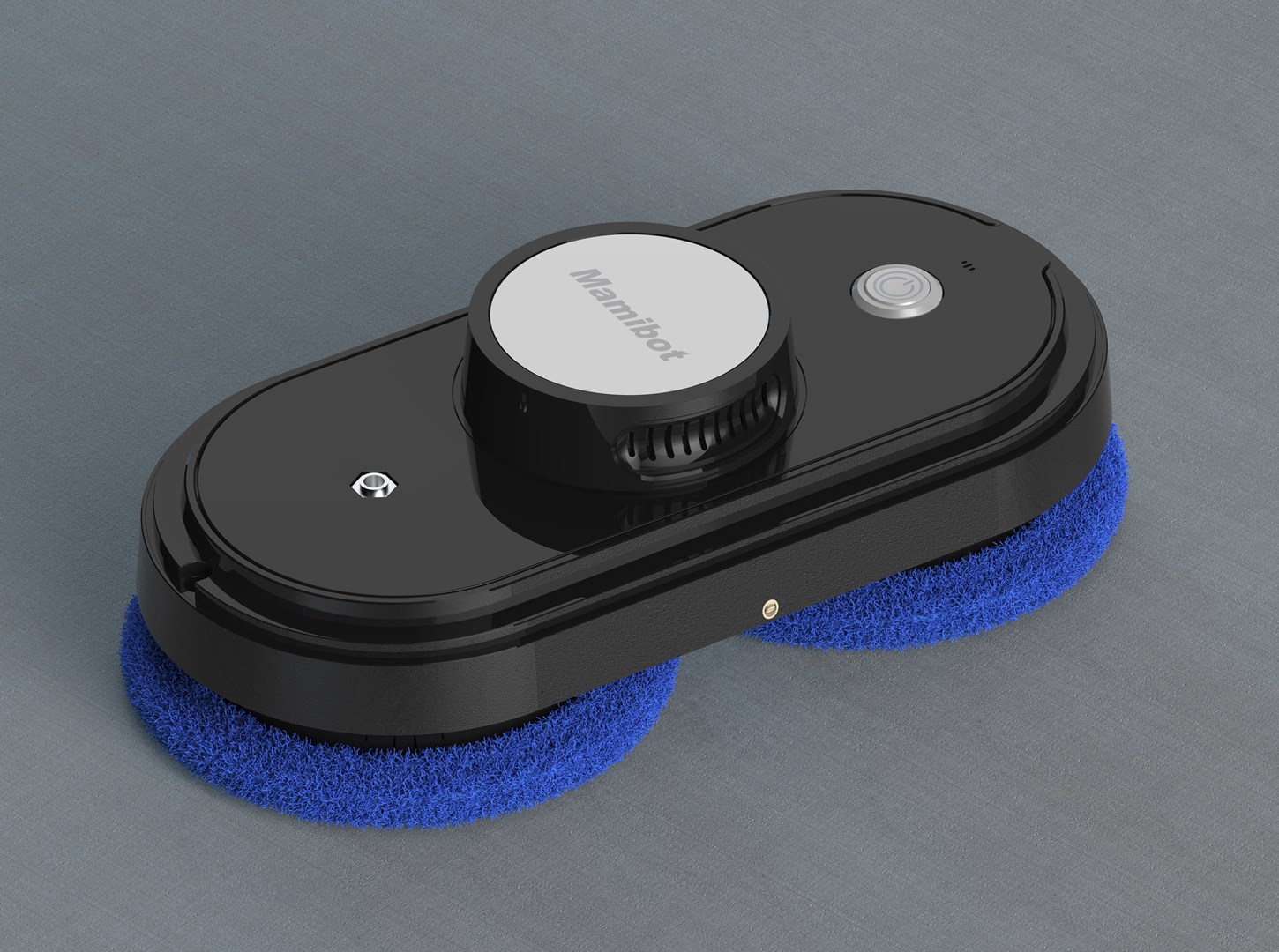 Robot za čišćenje prozora MAMIBOT W110-F crni-19