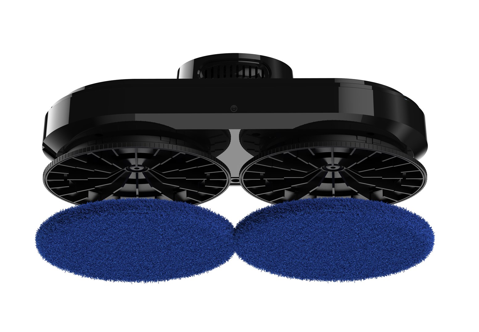 Robot za čišćenje prozora MAMIBOT W110-F crni-7