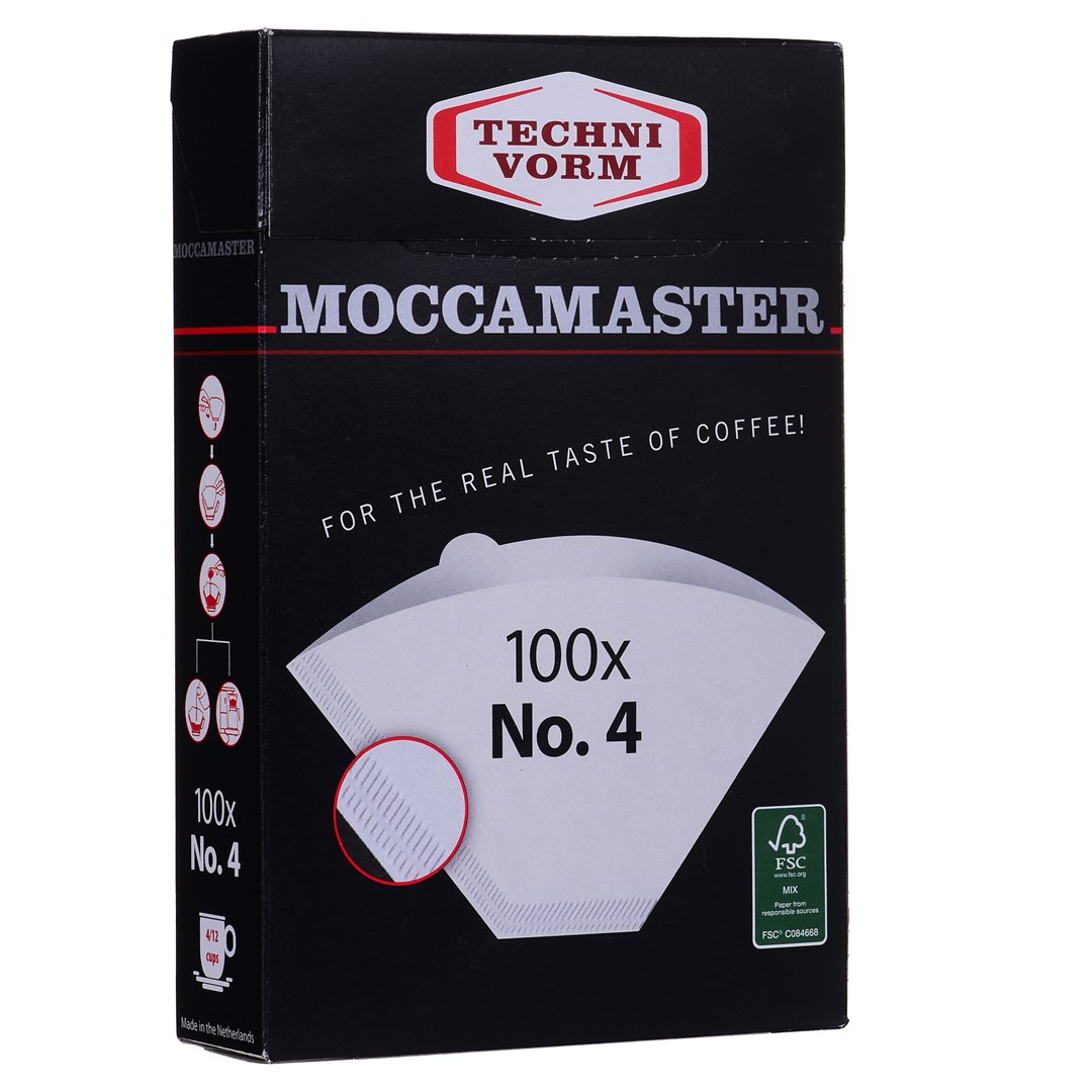 Dijelovi za aparat za kavu MOCCAMASTER 85022 filter za kavu-0